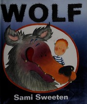 Cover of Wolf by Sami Sweeten