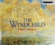 Cover of The WindChild by Cheryl Harness