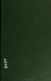 Front cover of Greek ethics by Pamela M. Huby