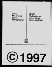 Front cover of Contributions à la biologie du Canada basées sur les travaux des stations biologiques du Canada, 1911-1914 by Canada. Ministère de la marine et des pêcheries