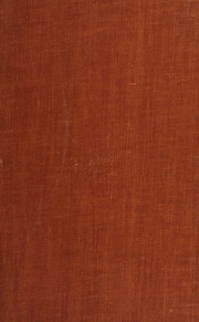 Cover of Studies of type-images in poetry, religion, and philosophy by Maud Bodkin