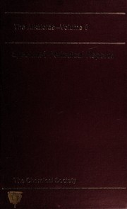 Cover of The alkaloids by Michael Francis Grundon