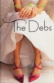 Cover of The debs by McBride, Susan
