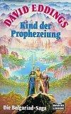 Front cover of Pawn of Prophecy by David Eddings