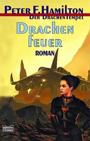 Cover of Fallen Dragon by Peter F. Hamilton
