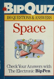 Cover of Space by Bruno Heitz