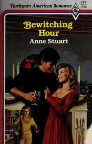 Cover of Bewitching Hour by Edith Layton