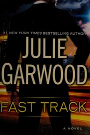 Front cover of Fast track by Julie Garwood