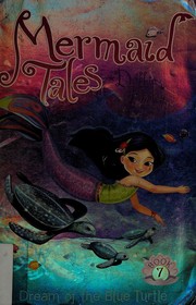 Front cover of Dream of the blue turtle by Debbie Dadey