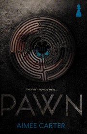 Front cover of Pawn (The Blackcoat Rebellion #1) by Aimée Carter