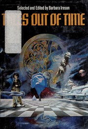 Front cover of Tales Out of Time by Barbara Ireson
