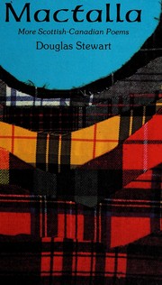 Cover of Mactalla by Stewart, Douglas