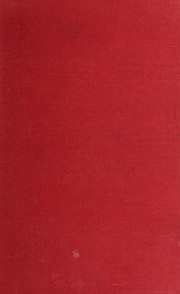 Cover of Trade in the eastern seas, 1793-1813 by C. Northcote Parkinson