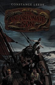 Cover of The unfortunate son by Constance Leeds