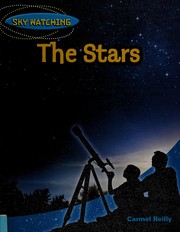 Cover of The stars by Carmel Reilly