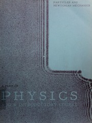 Front cover of Physics - a new introductory course by Anthony Philip French
