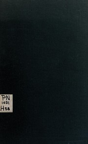Cover of The lion hunt by John Holloway