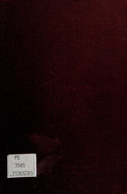 Front cover of Tennessee Williams, a moralist's answer to the perils of life by Ingrid Rogers