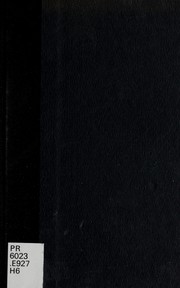 Cover of C. S. Lewis by Paul L. Holmer