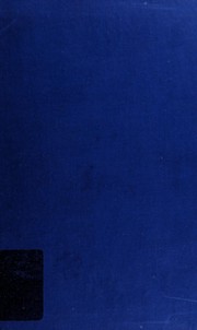 Front cover of Inorganic polymer chemistry by F. G. R. Gimblett