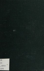 Cover of Saeculum: history and society in the theology of St. Augustine by R. A. Markus