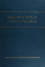 Cover of This new ocean by Loyd S. Swenson