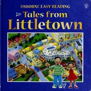 Front cover of Tales from Littletown by Felicity Brooks