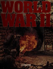 Cover of World War 11 by Sydney Louis Mayer