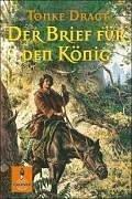 Front cover of De brief voor de koning by Tonke Dragt