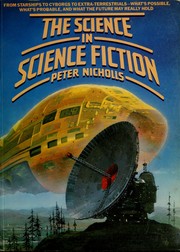 Front cover of The Science in science fiction by Peter Nicholls