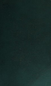 Front cover of Strange ports of call by August Derleth