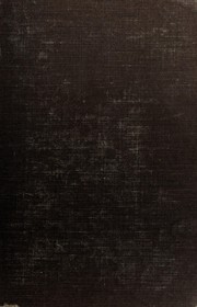Cover of The technique of Thomas Hardy by Joseph Warren Beach
