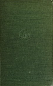 Cover of A revolution in European poetry, 1660-1900 by Emery Edward Neff