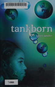 Cover of Tankborn by Karen Sandler