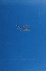 Cover of A bibliography of the works of Antoine Laurent Lavoisier, 1743-1794 by Denis I. Duveen