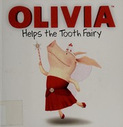Cover of Olivia helps the tooth fairy by Cordelia Evans
