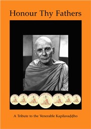 Front cover of Life as a Siamese monk by Richard Randall