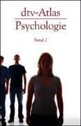 Front cover of DTV-Atlas zur Psychologie by Hellmuth Benesch
