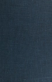 Cover of Persons & periods by G. D. H. (George Douglas Howard) Cole