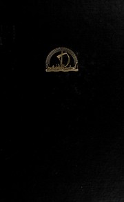 Cover of Social thought in America by Morton Gabriel White