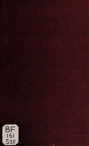 Cover of Mind and matter by Erwin Schrödinger