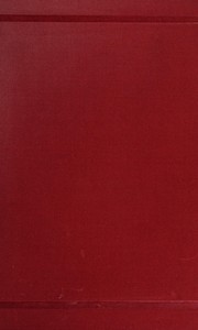 Cover of The constitution, administration and laws of the Empire by Arthur Berriedale Keith