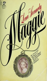 Cover of Maggie by Lena Kennedy