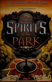 Front cover of Gods of Manhattan II by Scott Mebus