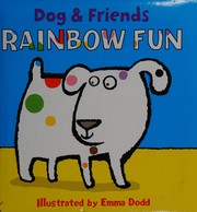 Cover of Rainbow fun by Emma Dodd