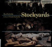 Cover of Stockyards by Rod Bellville