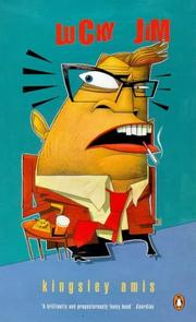 Front cover of Lucky Jim by Kingsley Amis