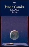 Cover of Sofies Welt by Jostein Gaarder