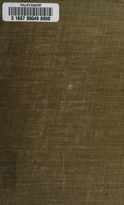 Front cover of Charles Darwin's Autobiography by Charles Darwin