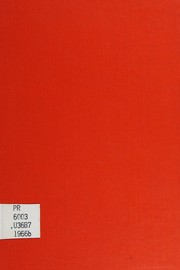 Cover of Briggflatts by Bunting, Basil.